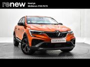 Renault Arkana 2023