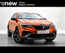Renault Arkana 2023