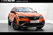 Renault Arkana 2023
