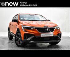 Renault Arkana 2023