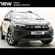 Dacia Sandero Stepway 2023