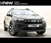 Dacia Sandero Stepway 2023