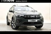 Dacia Sandero Stepway 2023
