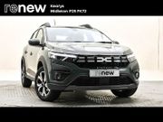 Dacia Sandero Stepway 2023