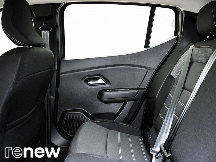 Dacia Sandero Stepway 2023