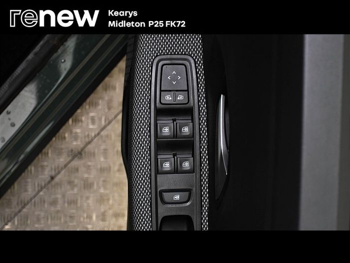 Dacia Sandero Stepway 2023
