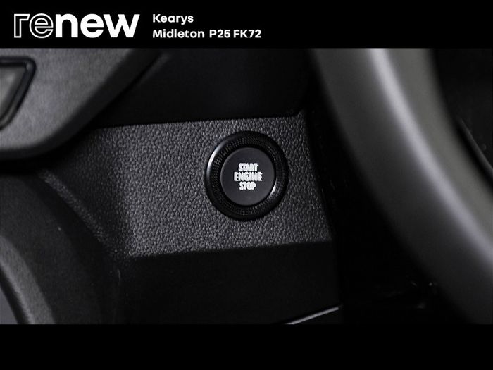 Dacia Sandero Stepway 2023