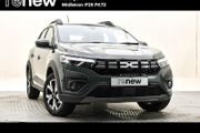Dacia Sandero Stepway 2023