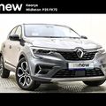 Renault Arkana 2023