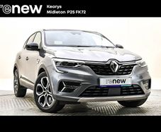 Renault Arkana 2023