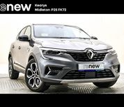 Renault Arkana 2023
