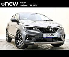Renault Arkana 2023