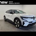 Renault Megane 2026