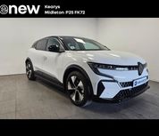 Renault Megane 2026