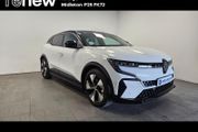 Renault Megane 2026