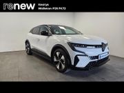 Renault Megane 2026