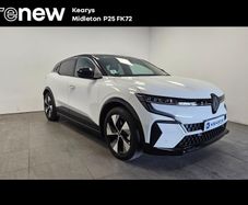 Renault Megane 2026