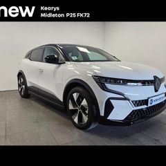Renault Megane 2026