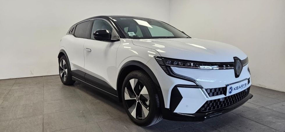 Renault Megane 2026