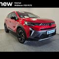 Renault Symbioz 2026