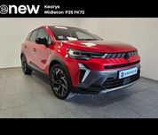 Renault Symbioz 2026