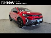 Renault Symbioz 2026