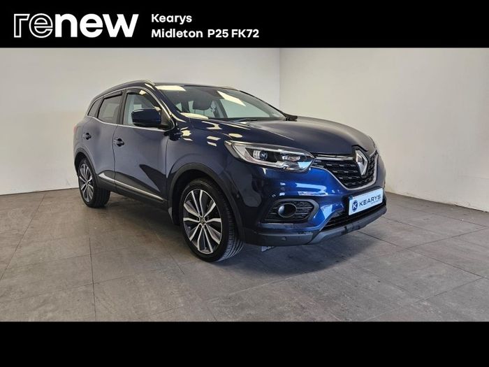 Renault KADJAR 2020