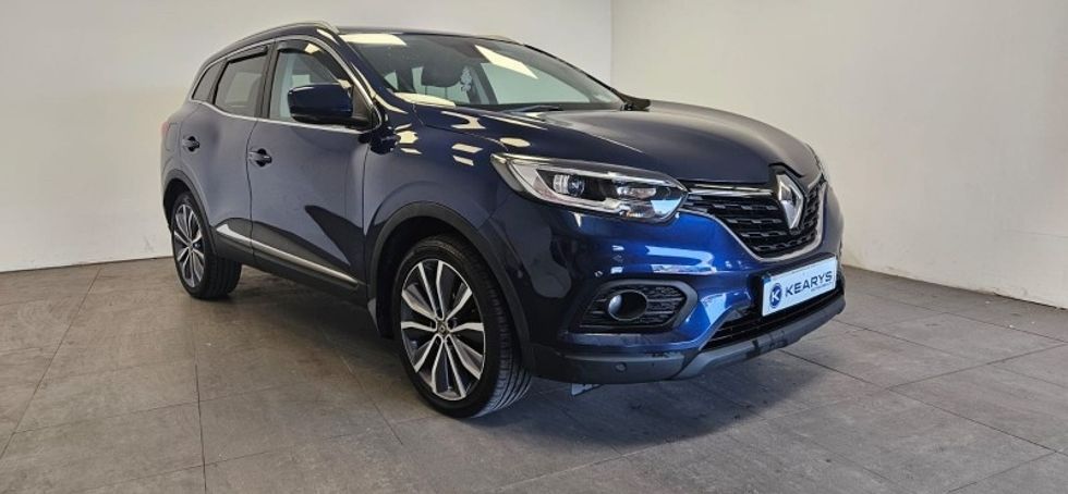 Renault KADJAR 2020