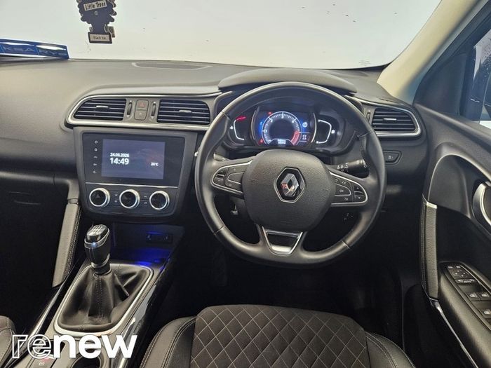 Renault KADJAR 2020
