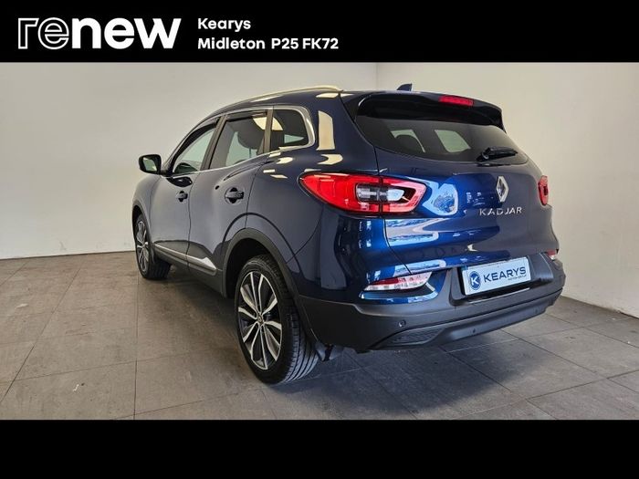 Renault KADJAR 2020