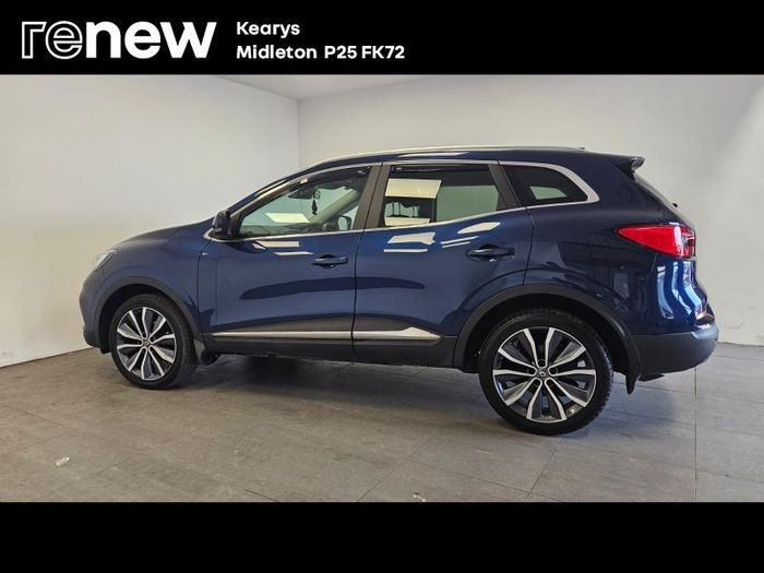 Renault KADJAR 2020