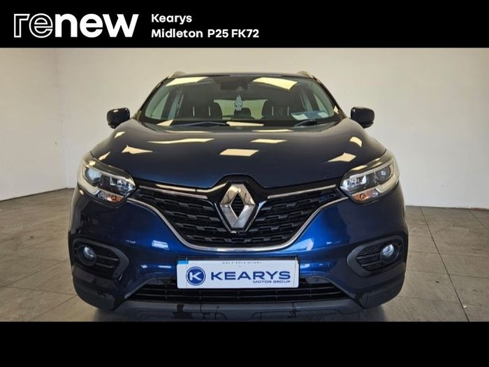 Renault KADJAR 2020