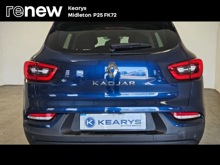 Renault KADJAR 2020