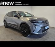 Renault Scenic 2024