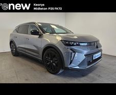 Renault Scenic 2024