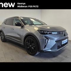 Renault Scenic 2024