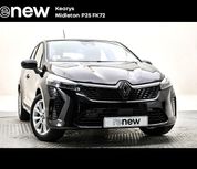 Renault Clio 2025