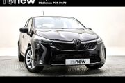 Renault Clio 2025