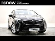 Renault Clio 2025