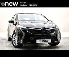 Renault Clio 2025