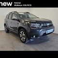 Dacia Duster 2024
