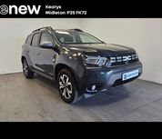Dacia Duster 2024
