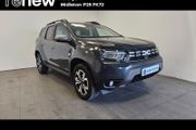 Dacia Duster 2024