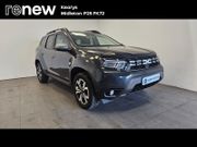 Dacia Duster 2024
