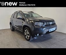Dacia Duster 2024