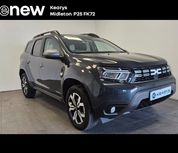 Dacia Duster 2024