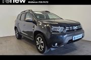 Dacia Duster 2024