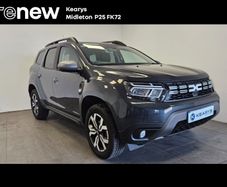 Dacia Duster 2024