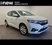 Dacia Sandero 2024