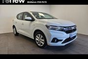 Dacia Sandero 2024